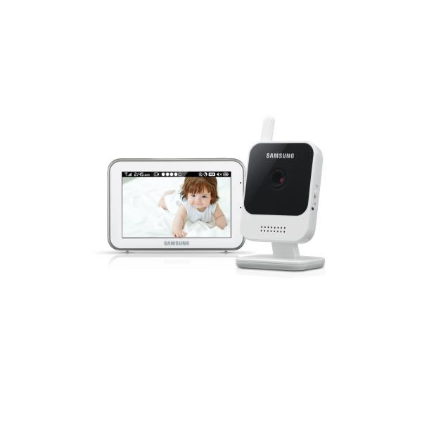 Baby Monitor Samsung Sew 3042 W